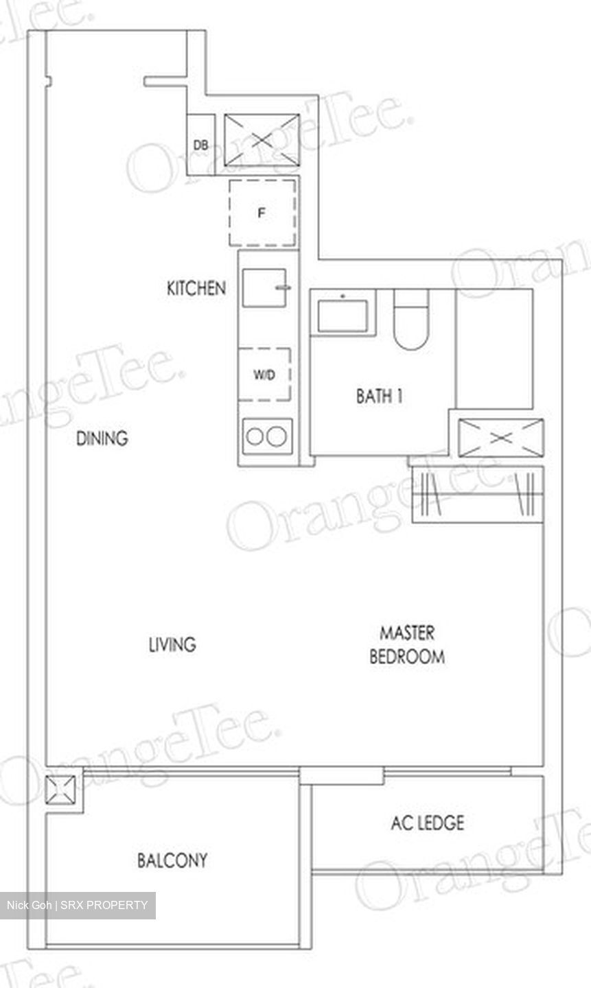 Treasure at Tampines (D18), Condominium #395314571